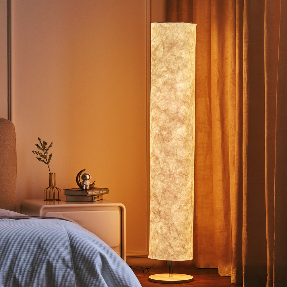 RGB Remote Control LED Floor Lamp for Living Room
