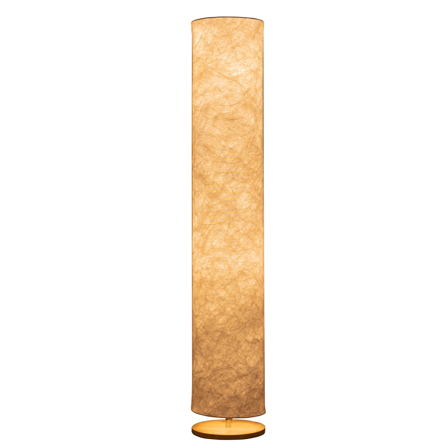 RGB Remote Control LED Floor Lamp for Living Room